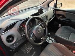 تويوتا يارس